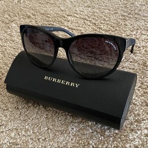 Burberry sunglasses